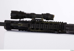  Weapon Rifle SOPMOD 1.gen 